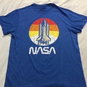NASA T-Shirt